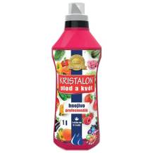 Agro CS Kristalon plod a květ 1l