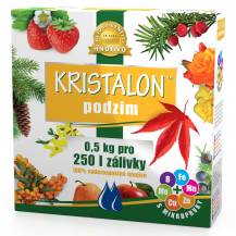 Agro CS Kristalon Podzim - 500g