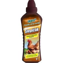 Agro CS Slepičák 1 lt