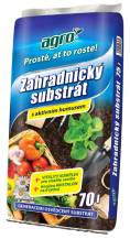 Agro CS Zahradnický substrát 70 lt