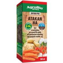 AgroBio INPORO Pro Atakan HA 250ml