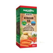 AgroBio INPORO Pro Atakan HA 250ml
