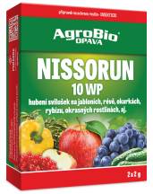 AgroBio Nissorun 10 WP 2x2g