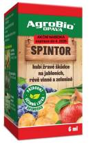 AgroBio SpinTor 6ml