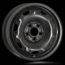 ALCAR - 3055 Disk VW 5 x 14, ET 38, 5/100, 57.1 (demontováno)