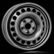 ALCAR - 7025 Disk VW 6.5 x 16, ET 48, 5/112, 57.1 (demontováno)