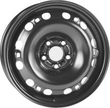 ALCAR - 8000 Disk Škoda Fabia II 6 x 15, ET 43, 5/100, 57.1 (orig. balení)