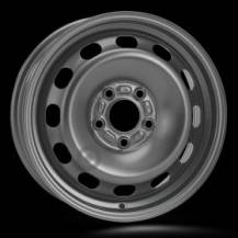 ALCAR - 8795 Disk Ford Focus 6 x 15, ET 52.5, 5/108, 63.4 (rozbaleno)