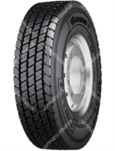 BARUM BD 200R 245/70 r17.5 136 M záběrová