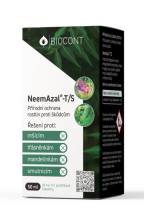 Biocont NeemAzal 25 ml - T/S