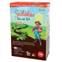 BIOM Sedlákův SLIMÁK-EX 1kg