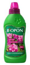 Bopon Kapalné hnojivo - azalky, rododendrony 0,5 lt