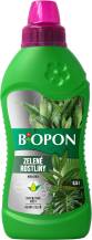 Bopon tekuté hnojivo - zelené rostliny 0,5 lt
