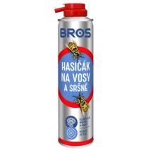 Bros sprej proti vosám a sršňům 300 ml (Hasičák)