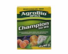 Champion 50 WG - 2x40g