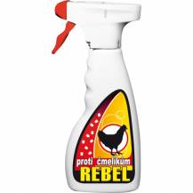 Čmelíkostop 500 ml REBEL