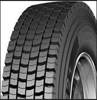 CONTINENTAL HDR2 P 295/80 R22.5 156/150L