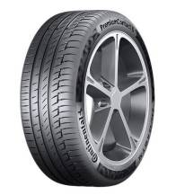 CONTINENTAL PREMIUMCONTACT 6 215/50 R17 91Y (letní)