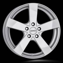 DEZENT TD Disk ALU Škoda Octavia 6,5 x 16, ET 50, 5/112, 57.1 (orig. balení)