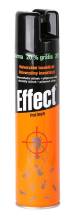 Effect aerosol universální insekticid 400ml