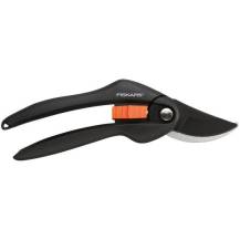 Fiskars Nůžky SingleStep zahradní dvoučepelové P26 1000567