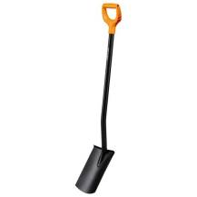 Fiskars Rýč rovný SOLID 1003456 (1066717)