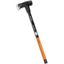 Fiskars štípací sekera, kalač X46 1001705 (122161)