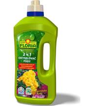 Floria Okyselovač kapalné hnojivo - azalky, rododendrony 1 lt
