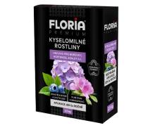 FLORIA PREMIUM hnojivo pro kyselomilné rostliny 2,5kg