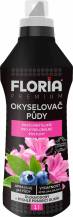 FLORIA PREMIUM Okyselovač a kap.hnojivo pro kys. rostliny 1l