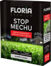 FLORIA PREMIUM Stop mechu 500g
