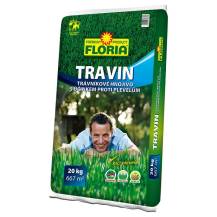 Floria Travin - 20 kg