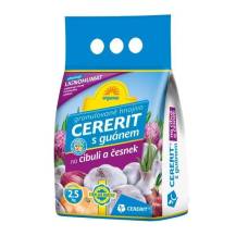 Forestina Cererit na cibuli a česnek s guanem 2,5 kg