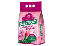 Forestina Profík Substrát pro orchideje - 5 lt