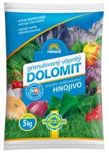 Forestina Vápenec dolomitický - 5kg granulovaný