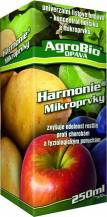Harmonie - Mikroprvky 250 ml