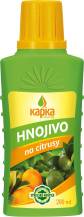 Kapka - citrusy 200ml