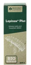 Lepinox Plus 3 x 10g