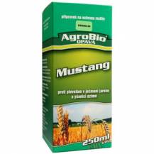 Mustang - 250ml