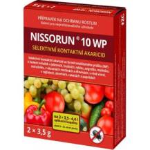 Nissorun 10 WP - 2x3,5g