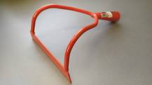 Okopávačka dvojitá 16 cm