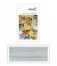 OSMO Olejové mořidlo 0.005 l Světle šedá 3518 vzorek