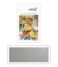OSMO Selská barva 0.005 l Písčitě šedá 2708 vzorek