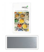 OSMO Selská barva 0.005 l Silniční šedá 2742 vzorek