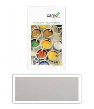 OSMO Selská barva 0.005 l Bílá 2101 vzorek