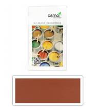 OSMO Selská barva 0.005 l Cedr - červené dřevo 2310 vzorek