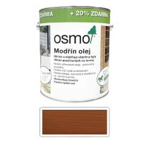 OSMO Speciální olej na terasy 3 l Modřín 009 (20 % zdarma)