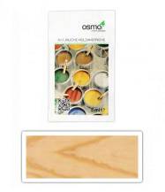 OSMO Top olej na nábytek a kuchyňské desky 0.005 l Bezbarvý polomat 3028 vzorek