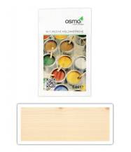 OSMO Tvrdý voskový olej barevný pro interiéry 0.005 l Přírodní 3041 vzorek