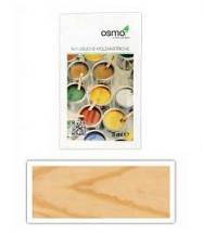 OSMO Tvrdý voskový olej pro interiéry 0.005 l Lesklý 3011 vzorek